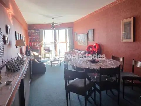 Departamento en Venta 57 años