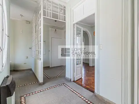 Departamento en Alquiler Temporal con 1 cocheras