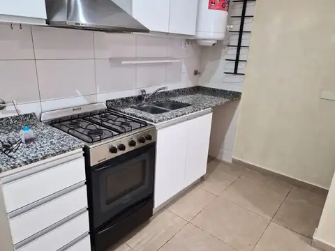 Departamento en Alquiler 8 años