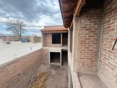 Calle Fournier 2200