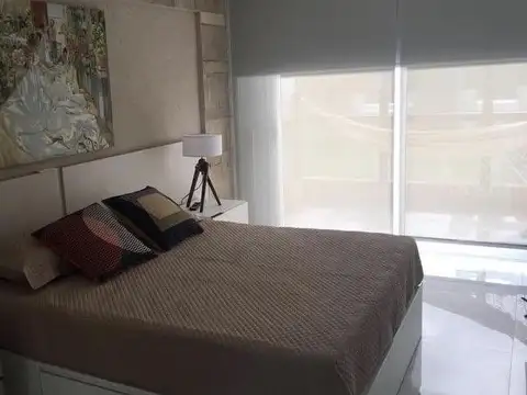 Departamento en Alquiler Temporal con 1 cocheras