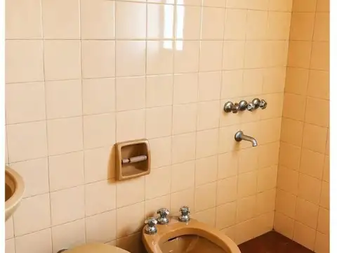 Departamento en Alquiler de Monoambiente