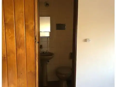 Departamento Monoambiente en Alquiler en Munro