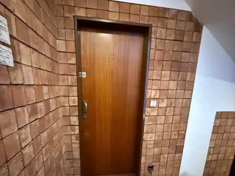 Vélez Sársfield 4600, Piso 2