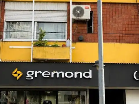 Departamento Monoambiente en Alquiler en Munro