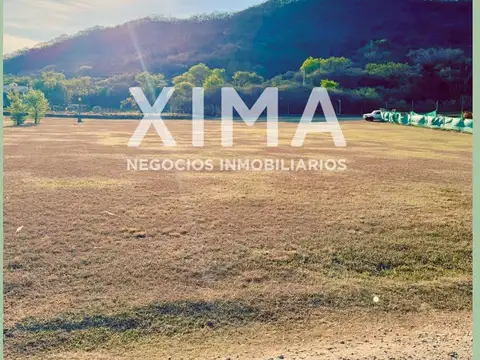 La Lucinda Norte