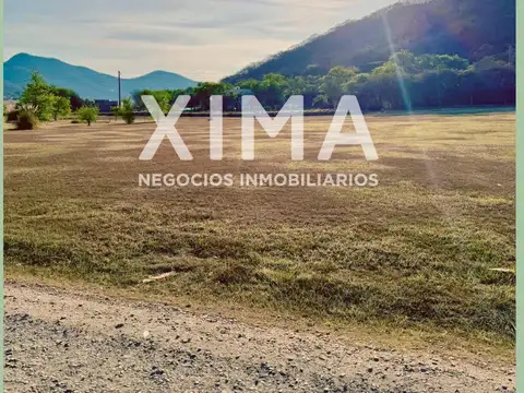 Terreno en venta La Lucinda Norte