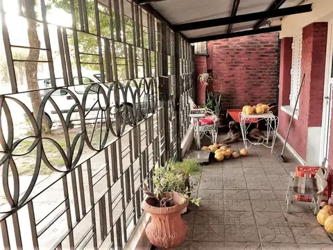 Casa en Alquiler 46 años