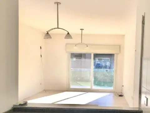 Departamento en Alquiler de 2 dormitorios
