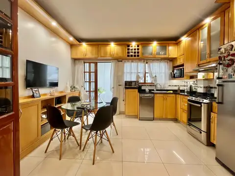 Casa en Venta 40 años