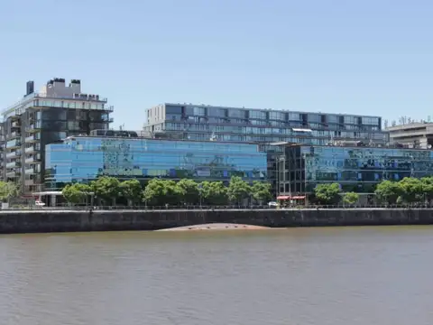 Venta de Edificios en Block - Puerto Madero