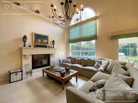 Casa en Venta 10 años