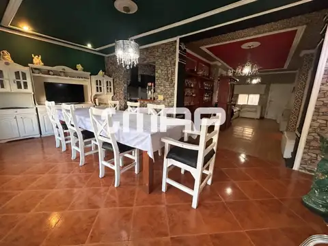 Casa-Venta-Ciudad Jardin