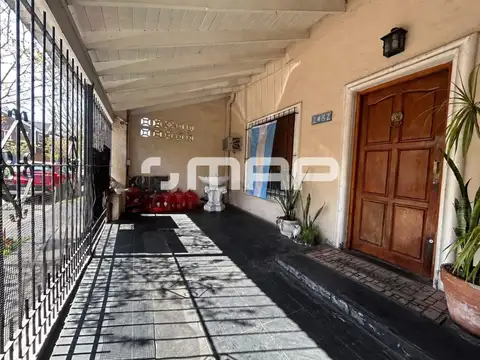 Casa en Venta en Ciudad Jardín del Palomar, USD 185.000
