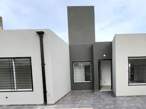 Casa en Venta de 2 dormitorios