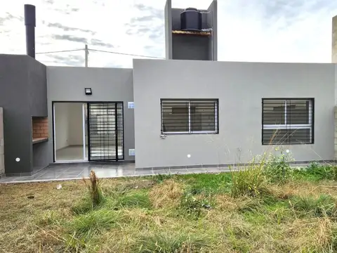Casa en Venta A Estrenar