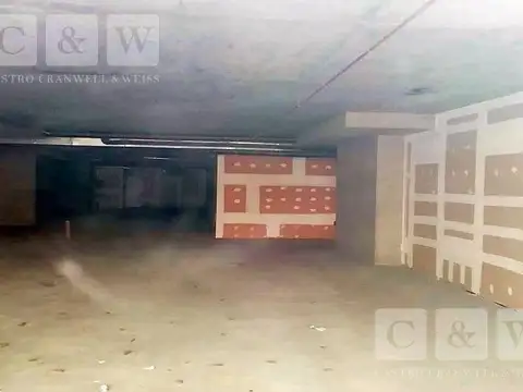 Local en Alquiler A Estrenar