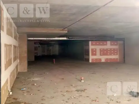 Local en Alquiler en Belgrano, USD 32.000