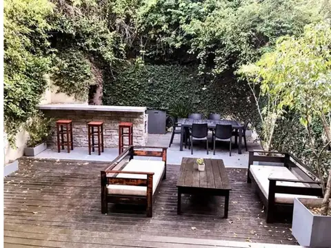 Av Del Libertador 14500