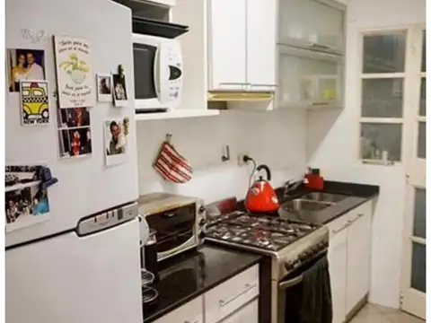 Departamento en Alquiler en Acassuso Vias  /  Libertador, USD 1.500