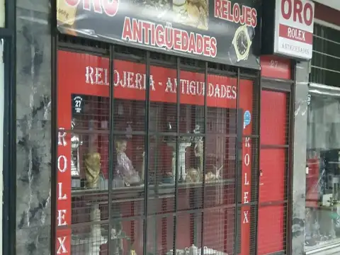 Local en Venta en Mendoza, USD 23.000