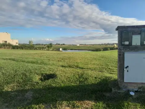 Terreno en Venta de 1039,0 m2