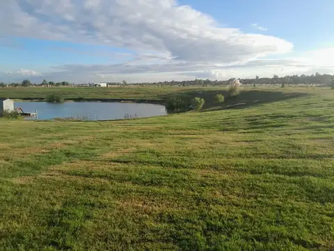 Terreno en Venta en El Naudir, USD 56.000