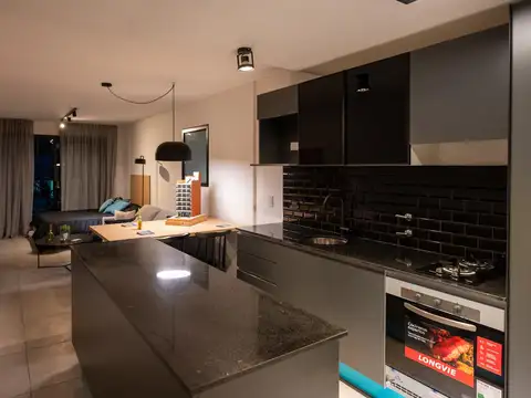 Departamento en Entre Ríos al 1900 Rosario en Venta Excelente