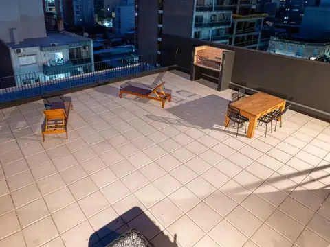 Departamento en Venta al Oeste