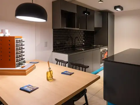 Departamento en Venta 1 año