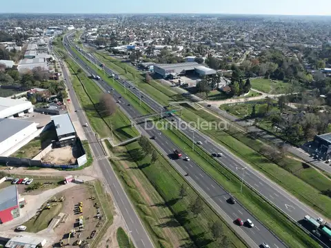 Terreno en Alquiler de 3301,0 m2