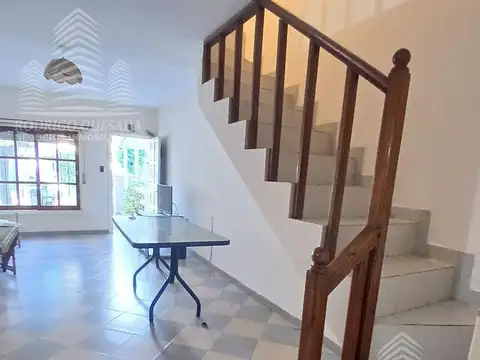 Depto Tipo Casa en Venta en Mar de Ajo, USD 45.000