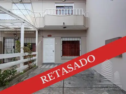 DUPLEX |MAR DE AJO| TODOS LOS SERVICIOS|