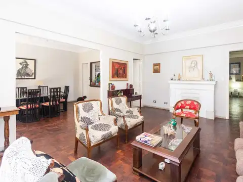 Departamento en Venta 70 años