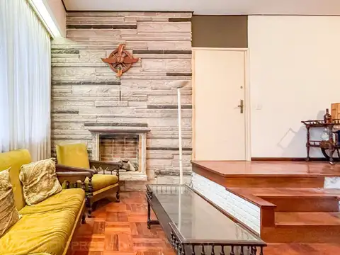 Depto Tipo Casa en Venta de 3 ambientes