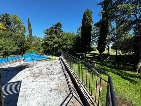 Casa en Venta 21 años