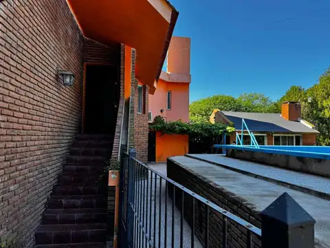 Casa en Venta de 5 dormitorios