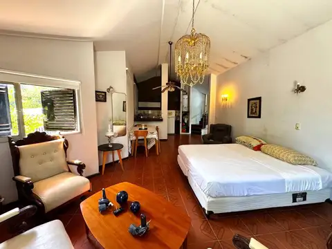 CASA EN VENTA EN PERGAMINO CON PILETA