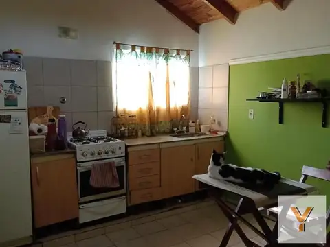 Departamento en Venta en Ciudadela, USD 56.100