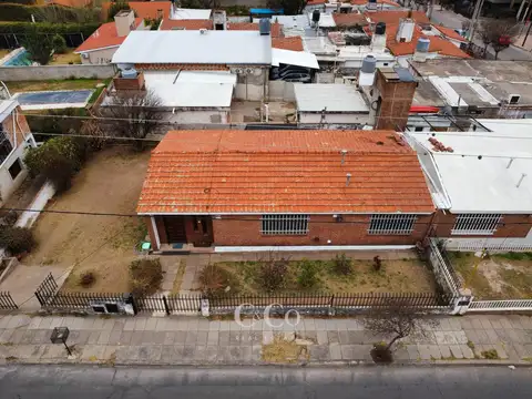 Las Malvinas, Villa Carlos Paz