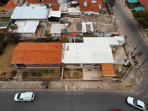 Casa en Venta 30 años