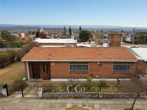 Las Malvinas, Villa Carlos Paz