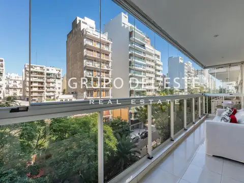 Departamento en Venta 10 años