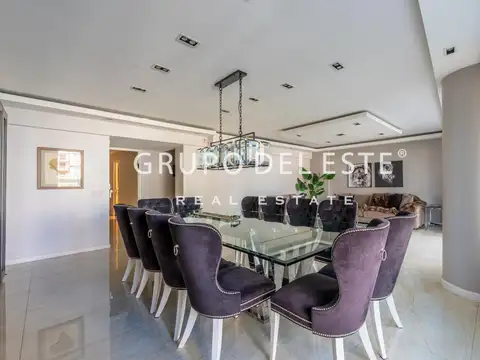 Departamento en Venta de 5 ambientes