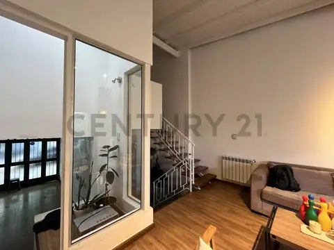 Depto Tipo Casa en Venta en La Plata, USD 140.000