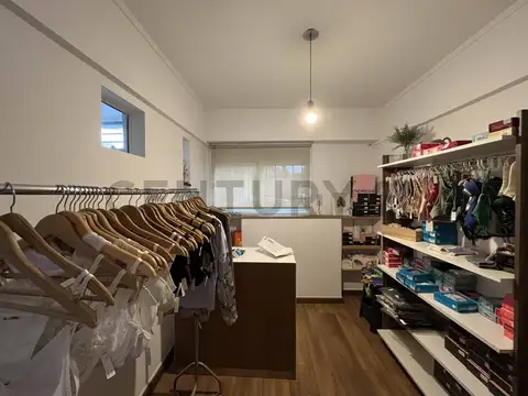 Depto Tipo Casa 5 ambientes con 1 baño