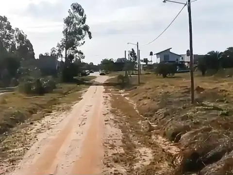 Terrenos en Venta, loteo en excelente ubicación