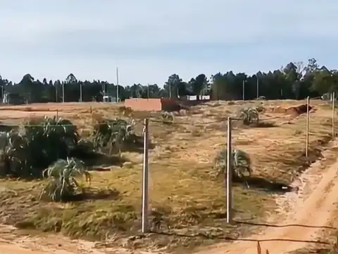 Terreno en Venta de 400,0 m2