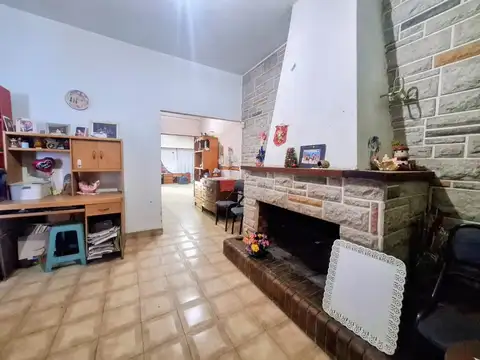 Casa en Venta en Alberdi, USD 82.700