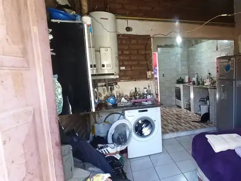 Casa en Venta en Las Heras, USD 31.100